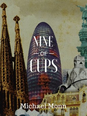 cover image of Nine of Cups